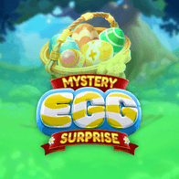 Mystery Egg Surprise
