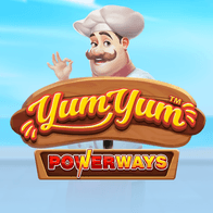 Yum Yum Powerways game screenshot