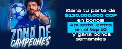 Cashback VIP Semanal promotion image