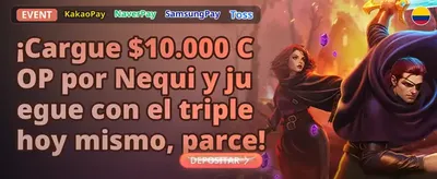 Bono de Recarga