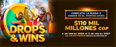 Recarga Diaria Explosiva promotion image