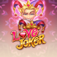 Love Joker game icon